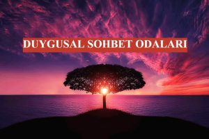 Duygusal Sohbet Odaları Chat Site